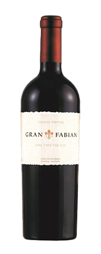 Gran Fabian