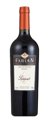 Reserva Tannat